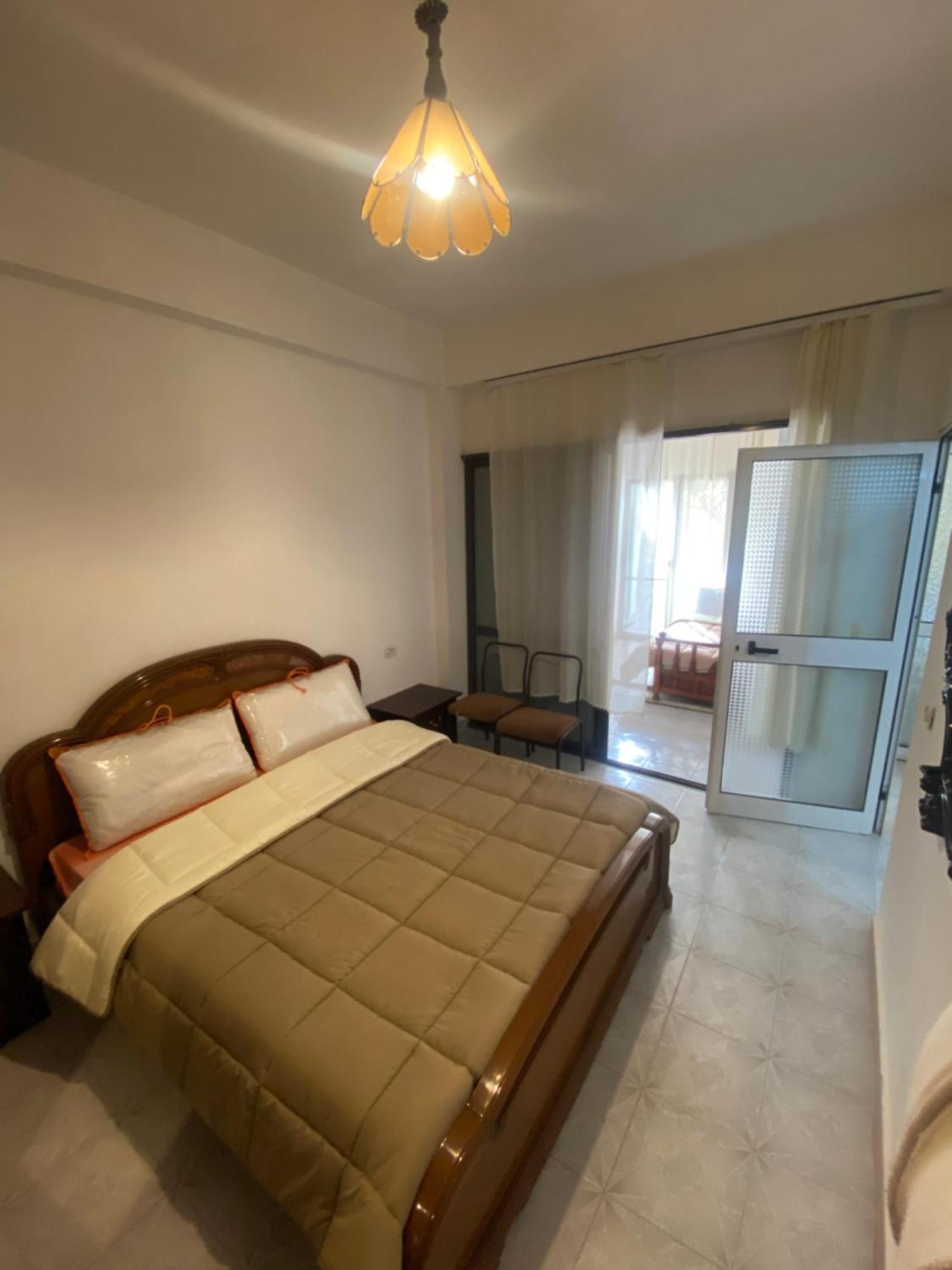 Lovely 2-Bedroom With Greenery View Дуррес Экстерьер фото
