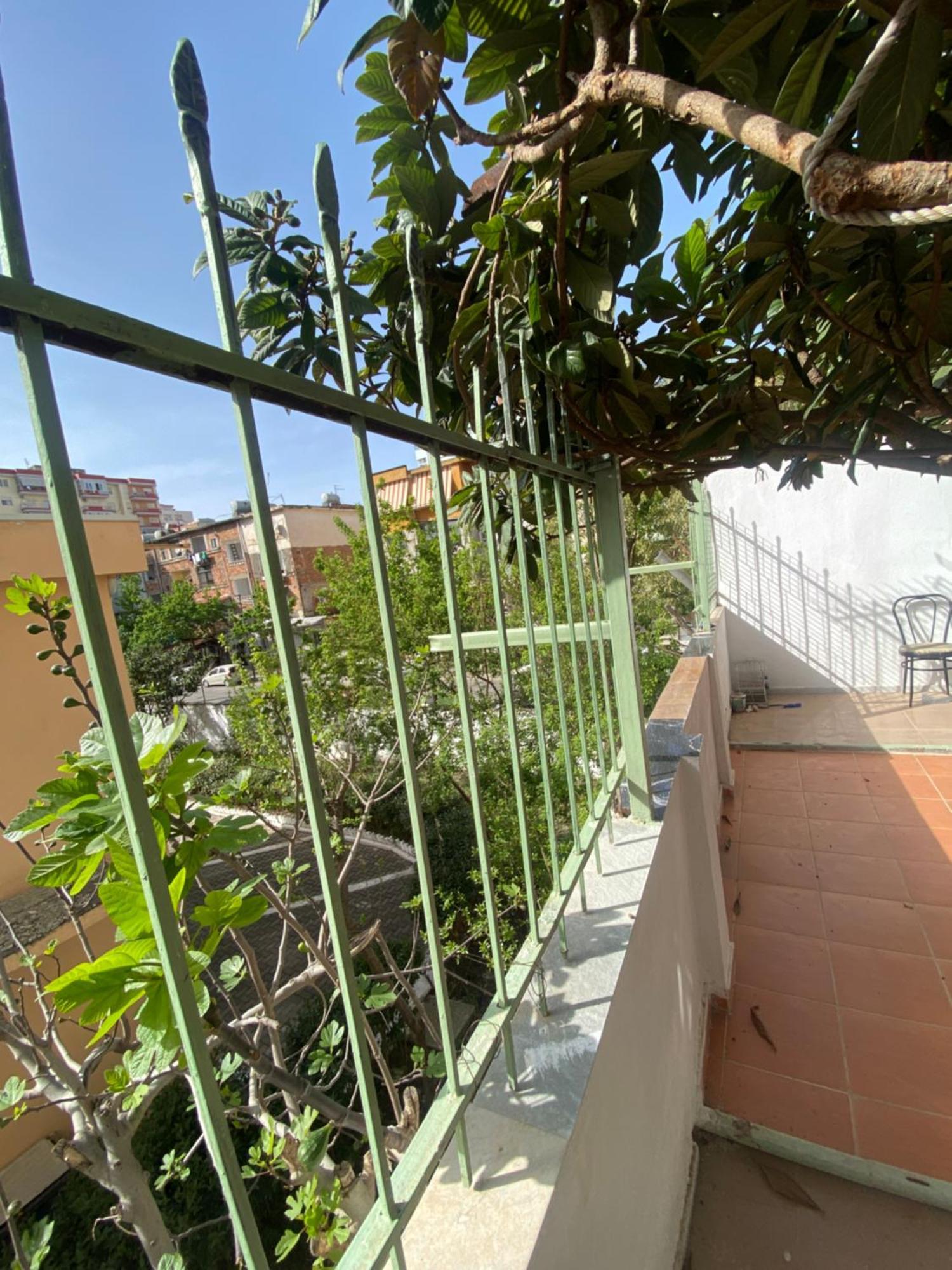 Lovely 2-Bedroom With Greenery View Дуррес Экстерьер фото