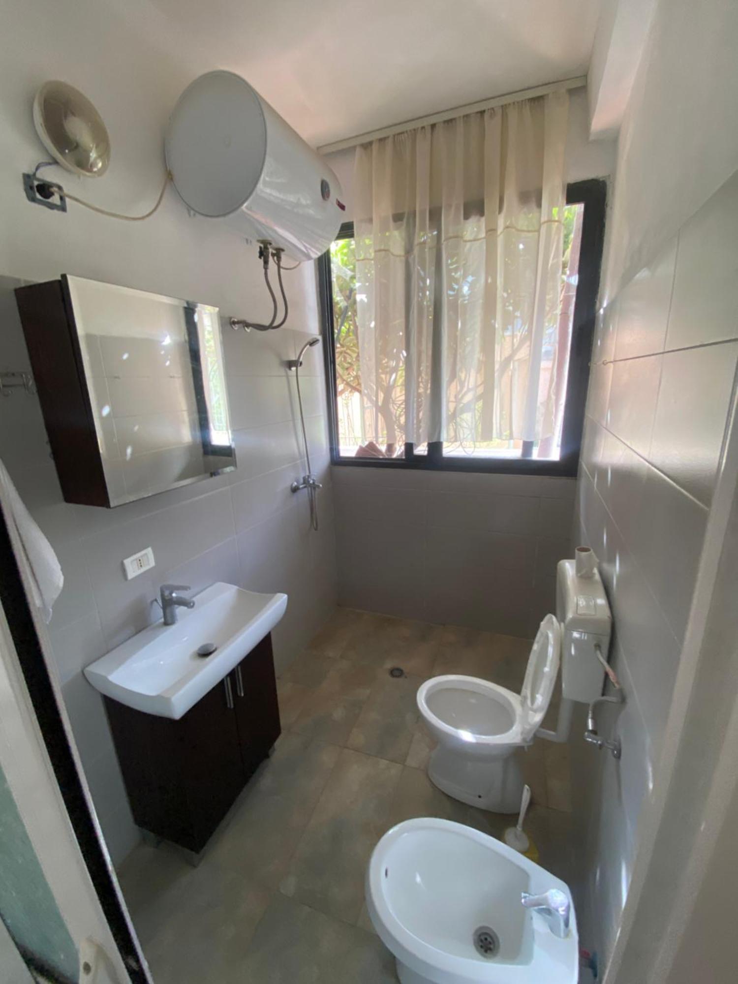 Lovely 2-Bedroom With Greenery View Дуррес Экстерьер фото