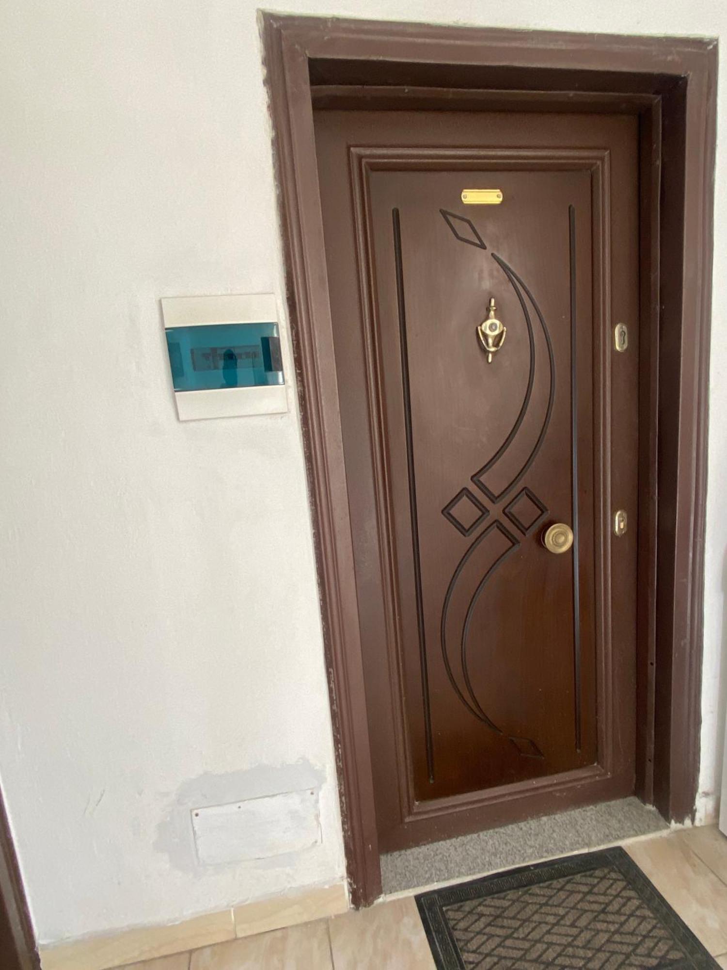Lovely 2-Bedroom With Greenery View Дуррес Экстерьер фото